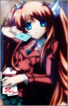 Ohtori Chihaya