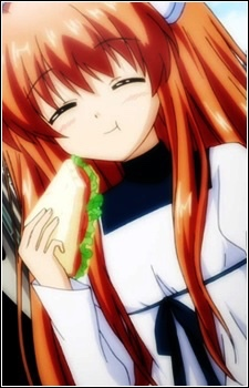 Ohtori Chihaya