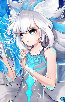 Eira {TAC}