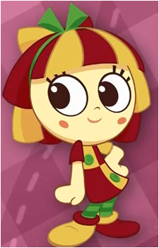 Emília's image