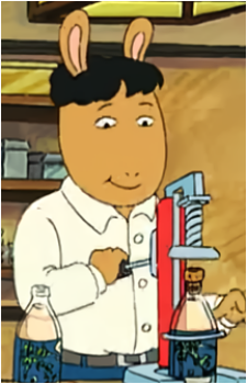 Tatsuya Matsumoto's image