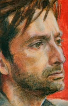 David Tennant's image