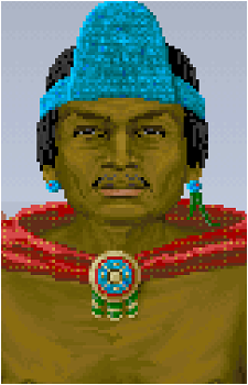 Montezuma II {Civ}