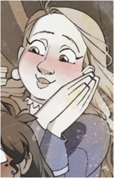 Elsie {TGS}