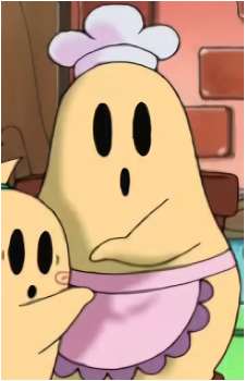 Spikehead's Mother's image