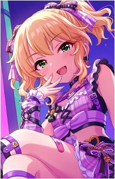 Momoka Sakurai