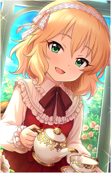 Momoka Sakurai