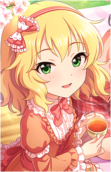 Momoka Sakurai