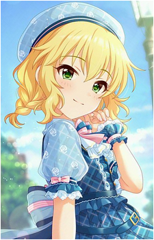 Momoka Sakurai