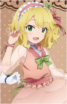 Momoka Sakurai