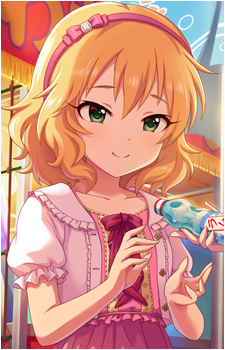 Momoka Sakurai