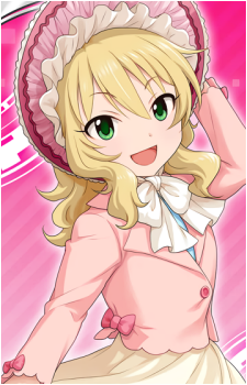 Momoka Sakurai