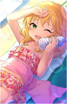 Momoka Sakurai