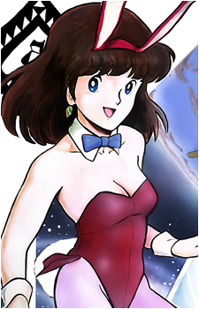 DAICON Girl's image