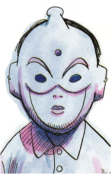 Sada Kiyoshi's image