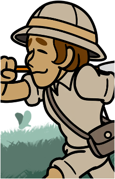 Entomologists's image