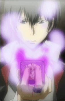 Kyouya Hibari