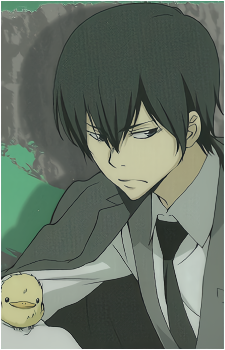 Kyouya Hibari