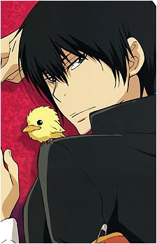 Kyouya Hibari