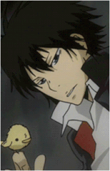 Kyouya Hibari