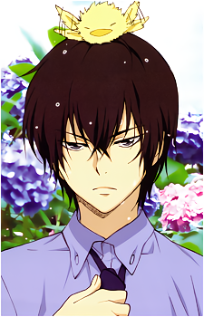 Kyouya Hibari
