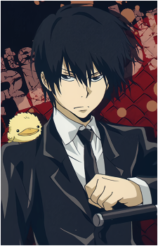 Kyouya Hibari