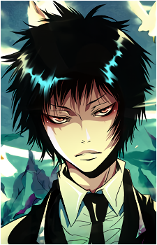 Kyouya Hibari