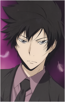 Kyouya Hibari