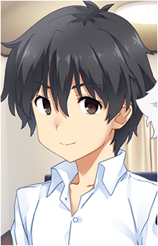 Youichi Hinata's image