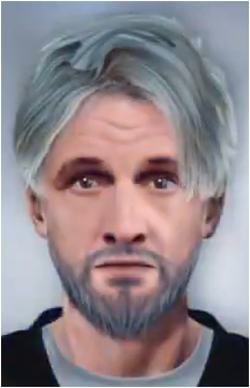 David Bouchard's image