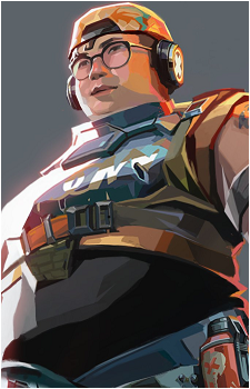 Image 6 of Scarra