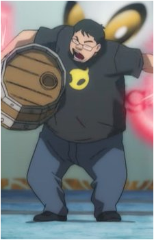 Image 3 of Scarra