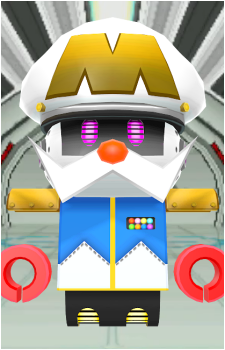Mii Force Captain's image