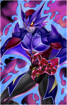 Gouki Headbatt's image