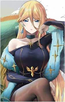 Camilla Silence's image