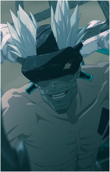 E.G. Mine