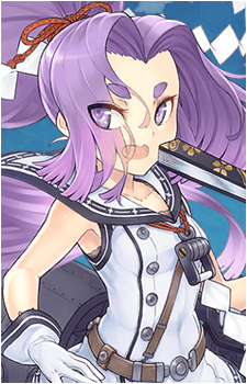 Hatsuharu's image