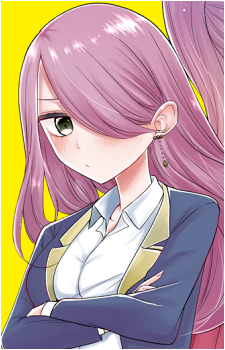Mitsuki Seno's image