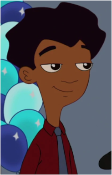 Zack Underwood