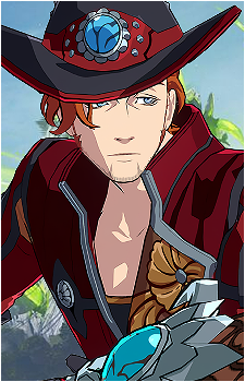 Raoul {ToL}