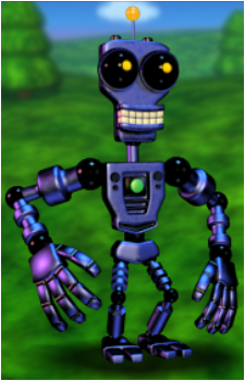Mendo's image