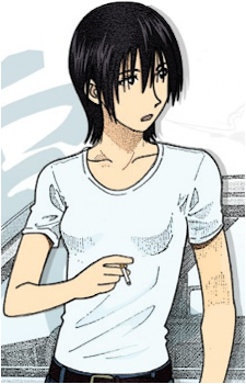 Torako's image