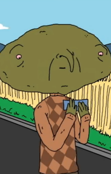 Clarence {TBLS}