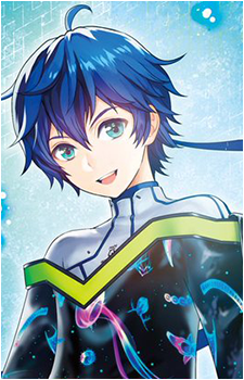 Xiao's image