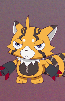 Pristimon's image