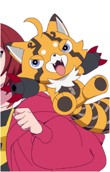 Pristimon
