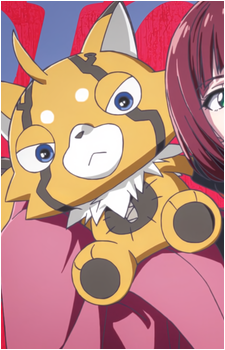 Pristimon