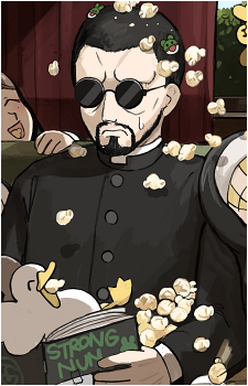 Father {LN}'s image