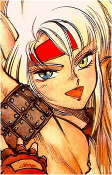 Unipuma's image