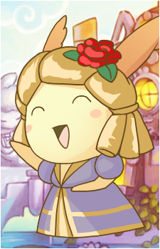Rose's image